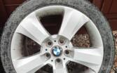 BMW, valuveljed