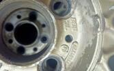 BBS, valuveljed