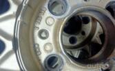 BBS, valuveljed
