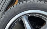 Ruff racing, valuveljed