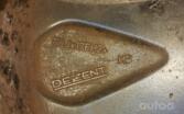 DEZENT, valuveljed