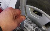 VW, valuveljed