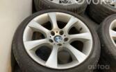 BMW, valuveljed