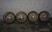 Vossen, valuveljed