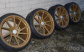 Vossen, valuveljed
