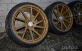 Vossen, valuveljed