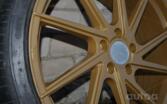 Vossen, valuveljed