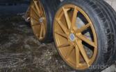Vossen, valuveljed