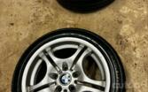 BMW, valuveljed