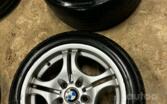 BMW, valuveljed