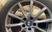 Bmw, valuveljed