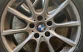 Bmw, valuveljed