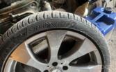 Mercedes, valuveljed