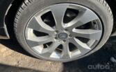 Mercedes, valuveljed