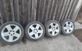 Opel, valuveljed