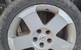 Opel, valuveljed