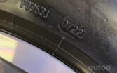 BMW, valuveljed