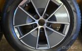 BMW, valuveljed