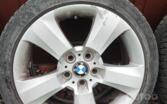 BMW, valuveljed