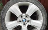 BMW, valuveljed