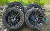 HAMANN, valuveljed