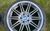 Bmw, valuveljed