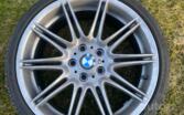 Bmw, valuveljed