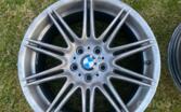 Bmw, valuveljed
