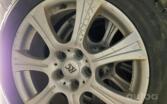 Muu, valuveljed