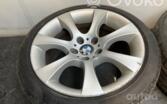 BMW, valuveljed