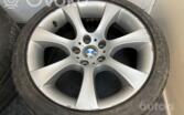 BMW, valuveljed
