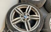 BMW, valuveljed
