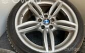 BMW, valuveljed
