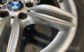 BMW, valuveljed