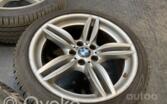 BMW, valuveljed