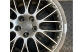BBS, valuveljed