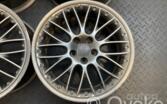 BBS, valuveljed