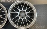 BBS, valuveljed