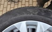 Nissan, valuveljed
