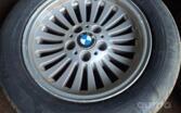 BMW, valuveljed