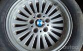 BMW, valuveljed