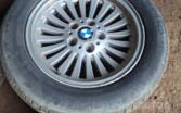 BMW, valuveljed