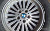 BMW, valuveljed