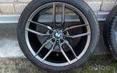 Bmw, valuveljed