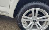 Toyota, valuveljed