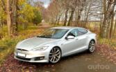 TESLA, sepistatud