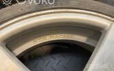 STR Racing, valuveljed