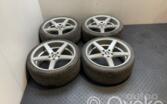 STR Racing, valuveljed