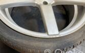 STR Racing, valuveljed