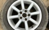BBS, valuveljed